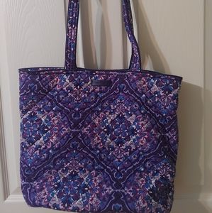 Vera Bradley Tote